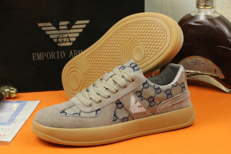 Armani Sneakers